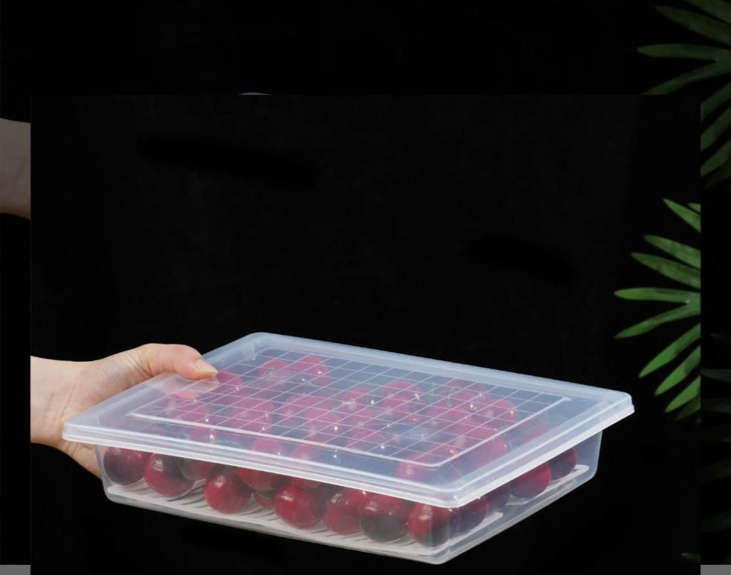 Fridge Storage Containers Box 28*20.5*5.5cm (Pack of 20)